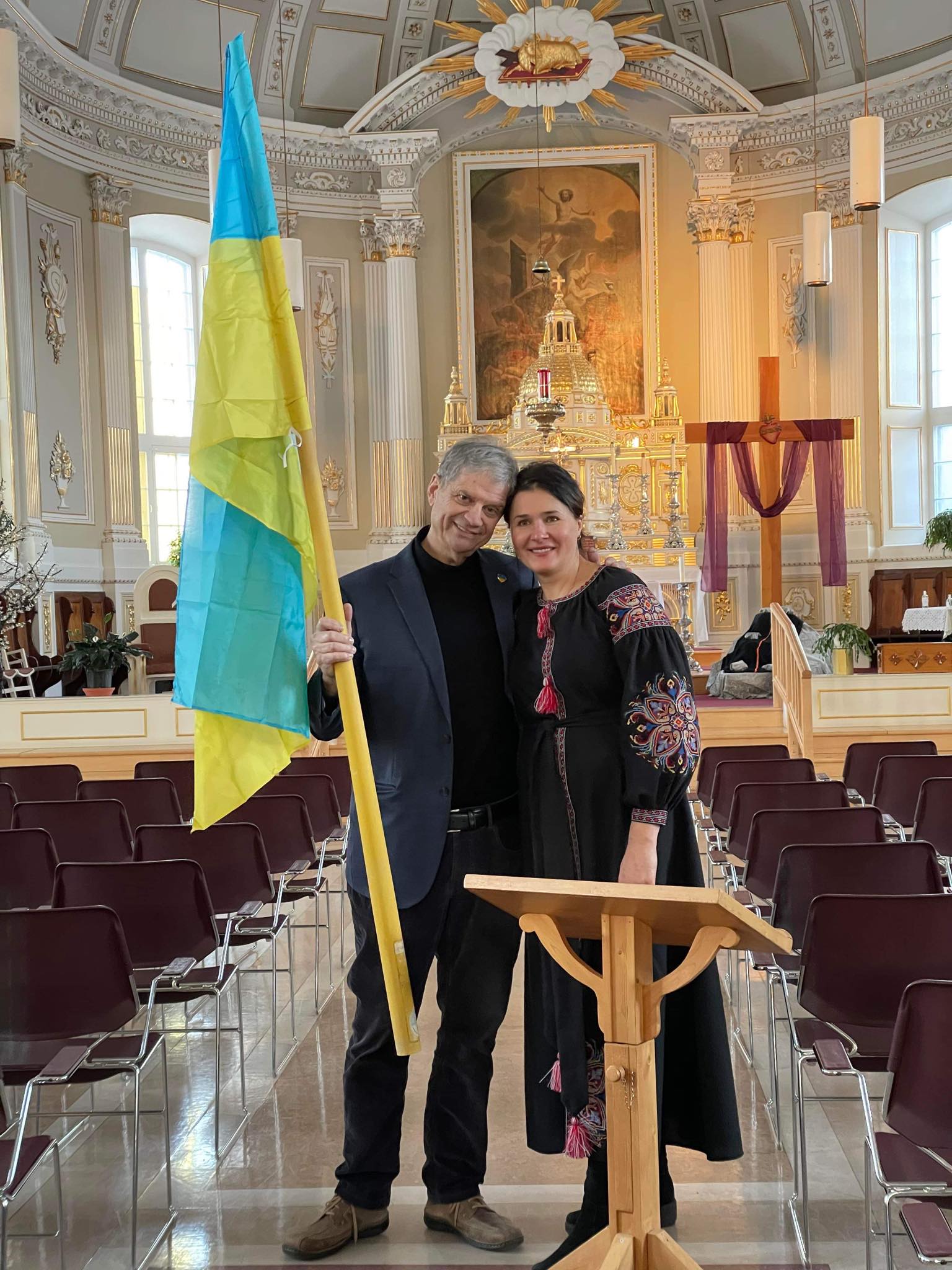 Journée de la commémoration et du lancement de l'association