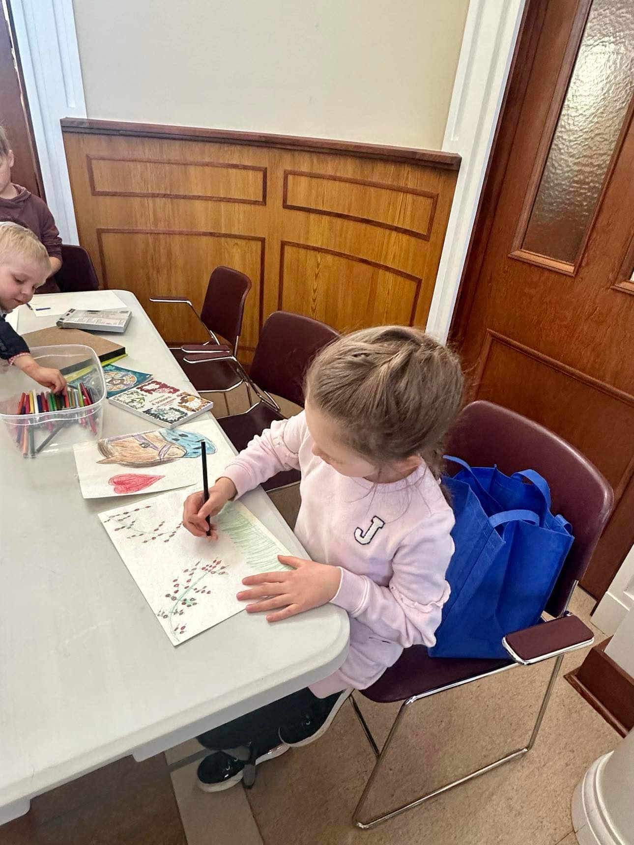 Journée de la commémoration et du lancement de l'association